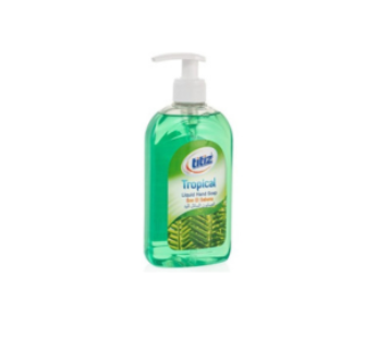 Titiz Handwash 400mL