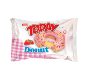 Today Donut Cake 45Grm
