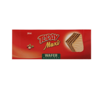 Today Maxi Wafer 38Grm