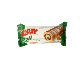 Today Roll Cake 100Grm