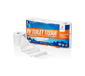 Toilet Paper 8 Regulator