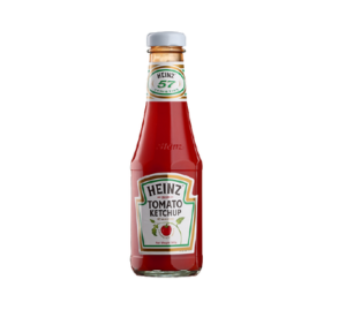 Tomato Ketchup 567Grm