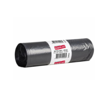 Torbasi Garbage Bag 10Pcs