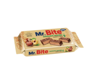 Toren Mr Bite Wafer 38Grm