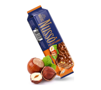 Toren Nusso Wafers 38Grm