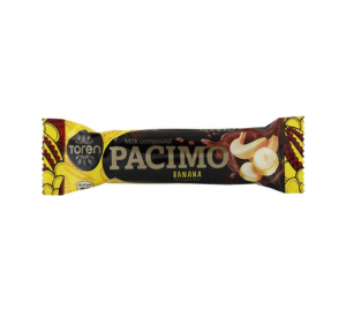 Toren Pacimo Nougat Bar 23Grm