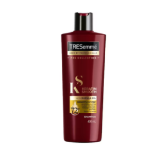 Tresemme Shampoo 400/500mL