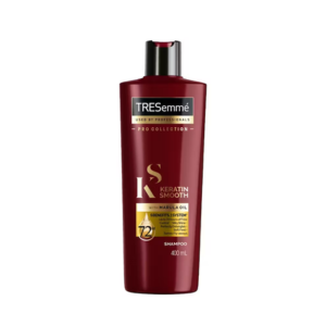 Tresemme Shampoo 400/500mL