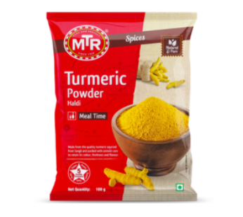 Turmeric Powder 100Grm