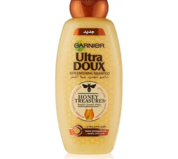 Ultra Doux Shampoo 200ml