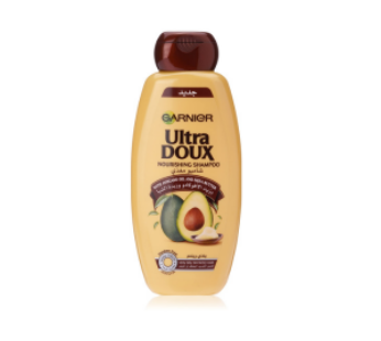 Ultra Doux Shampoo 400ml
