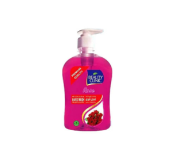 Beauty Clinic Hand Wash 500ml
