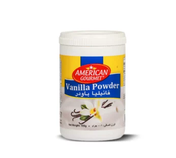 Vanilla Powder 100Grm