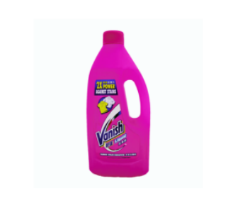 Vanish Liquid 500ml