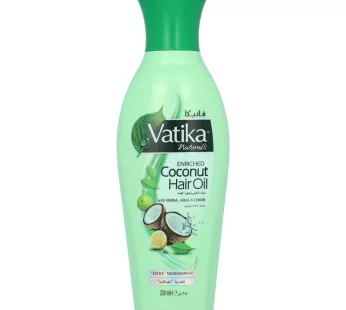 Vatika Coconut Hair Oil 250mL