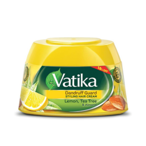 Vatika Hair Cream 140ml