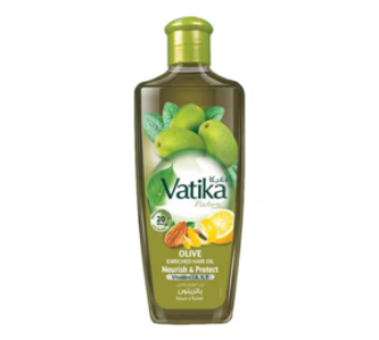 Vatika Hair Oil 200ml