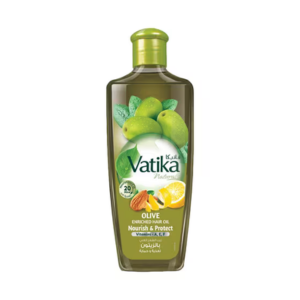 Vatika Hair Oil 200ml