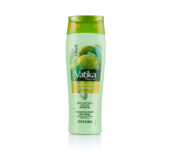 Vatika Shampoo 400ml