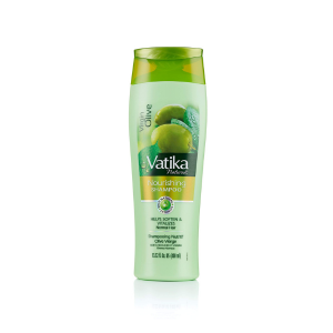 Vatika Shampoo 400ml