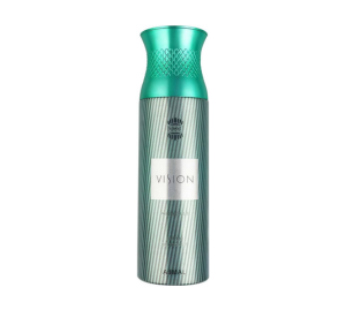 Vision Deodrant 200mL