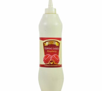 Vizyon Topping Sauce 1Kg