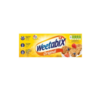 Weetabix 215Grm