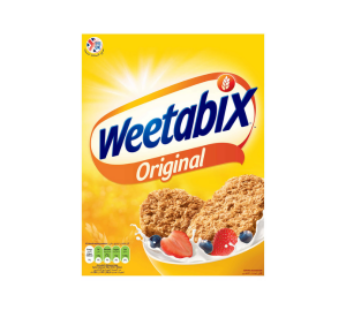 Weetabix 430Grm