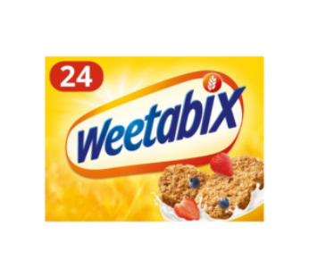 Weetabix Flavour 500Grm
