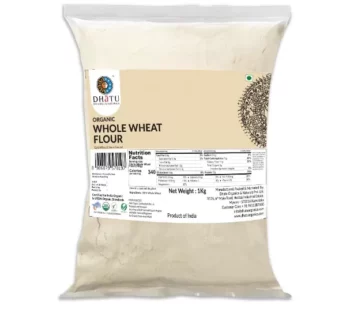 Wheat Flour 1Kg