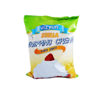 Whipping Cream 1Kg