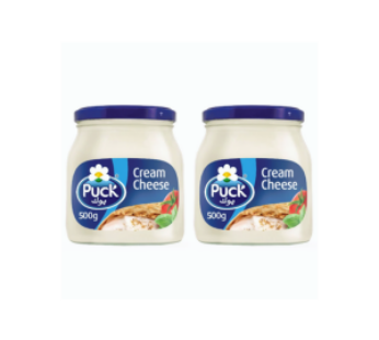 White Cheese 500g