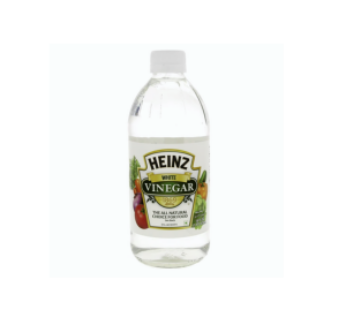 White Vinegar 473ml