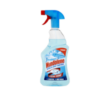 Window Cleaner 750ml