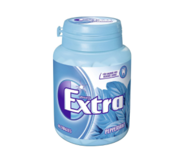 Xanjo Extra Bottle 64Grm