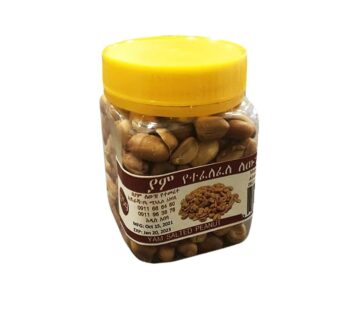 Yam Salted Peanut 175Grm