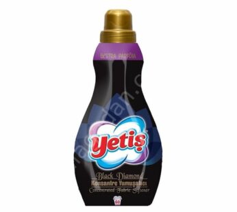 Yetis Fabric Softener 1440ml