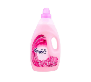 Yetis Fabric Softener 3Litters