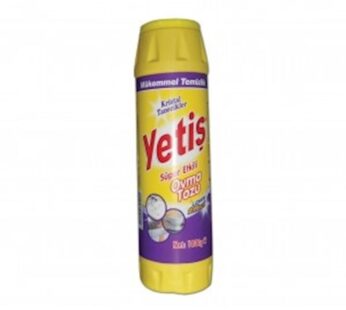 Yetis Scouring Powder 1000Grm