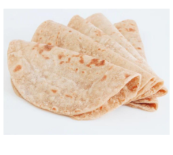 wheat flour chapati 768grm